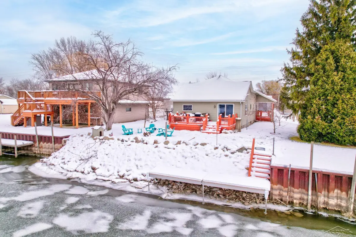 4211 Manke RD, Fairgrove, MI 48733 - Image #1