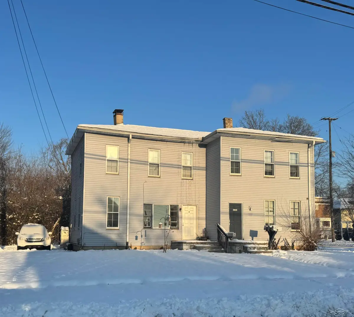1203 S Hamilton ST, Saginaw, MI 48602 - Image #1