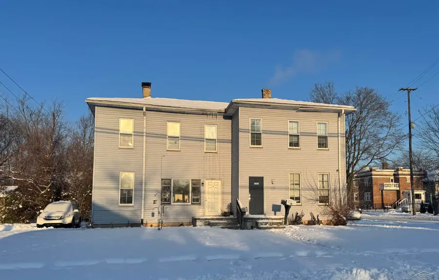 1203 S Hamilton ST, Saginaw, MI 48602 - Image #2