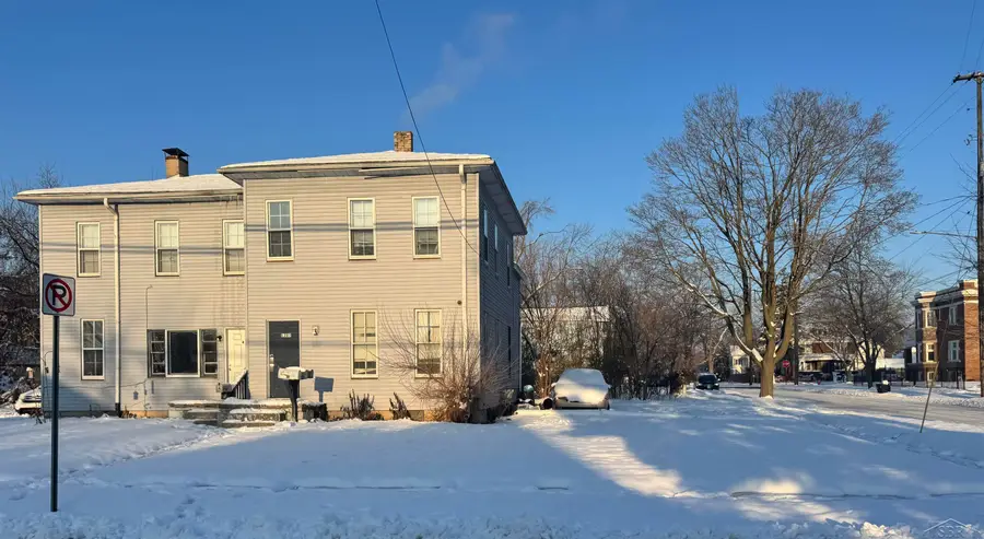 1203 S Hamilton ST, Saginaw, MI 48602 - Image #3