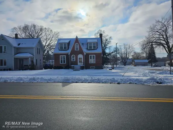 9793 Main, BayPort, MI 48720