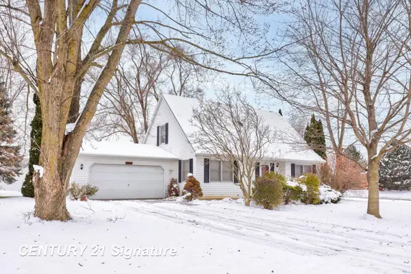 5475 George ST, Saginaw, MI 48603