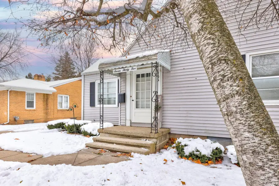 735 Malzahn ST, Saginaw, MI 48602 - Image #3