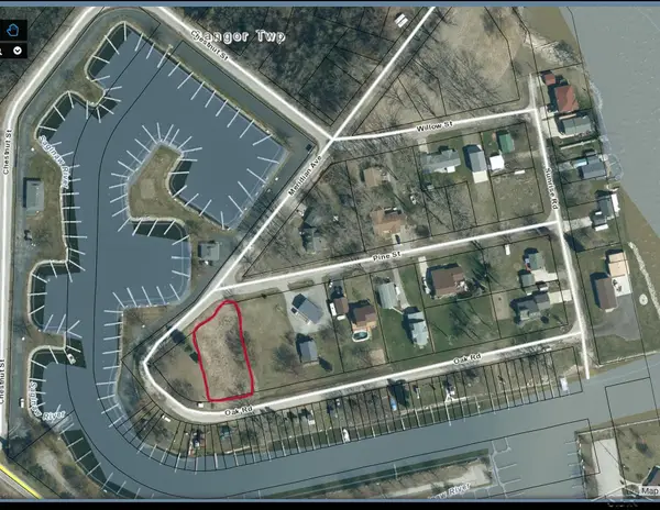 0 MERIDIAN AVE, BayCity, MI 48706