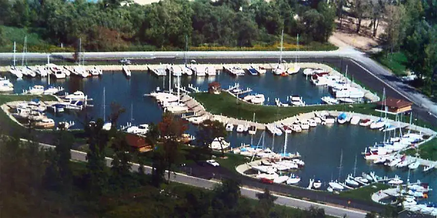 0 MERIDIAN AVE, Bangor, MI 48706 - Image #2