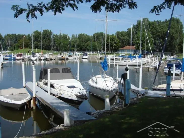 0 MERIDIAN AVE, Bangor, MI 48706 - Image #3