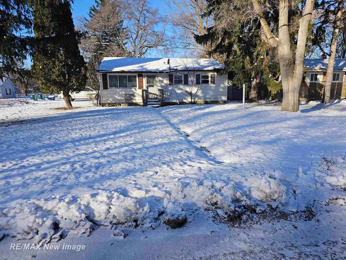 1726 Prospect ST, Saginaw, MI 48601 - Image #1