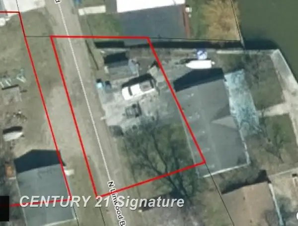 354 N Linwood Beach RD, Fraser, MI 48634