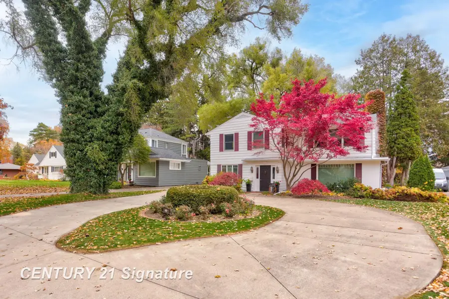 49 Benton RD, Saginaw, MI 48638 - Image #2