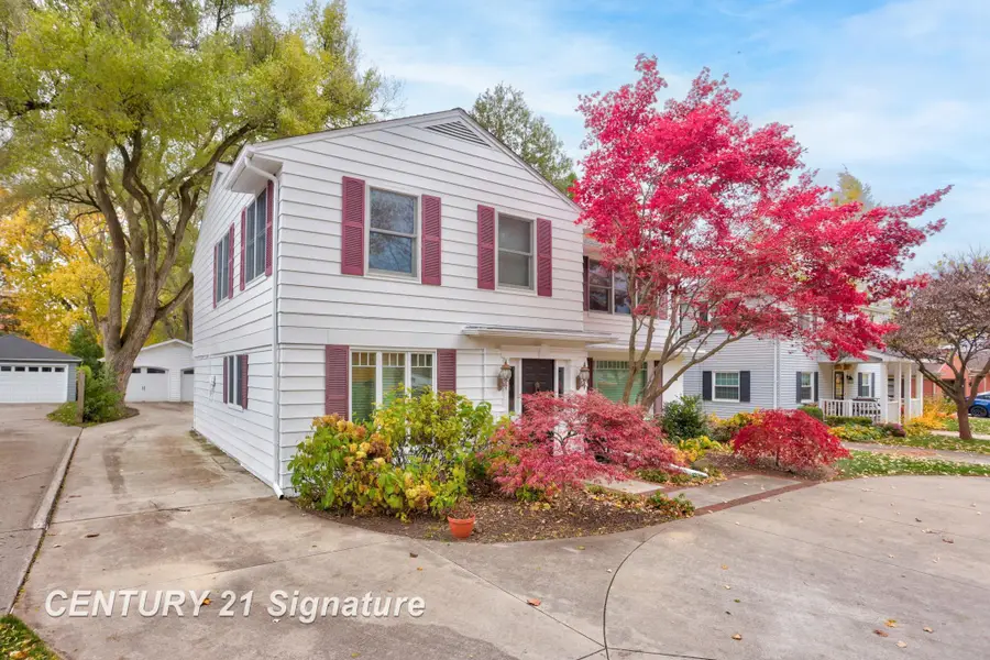 49 Benton RD, Saginaw, MI 48638 - Image #3