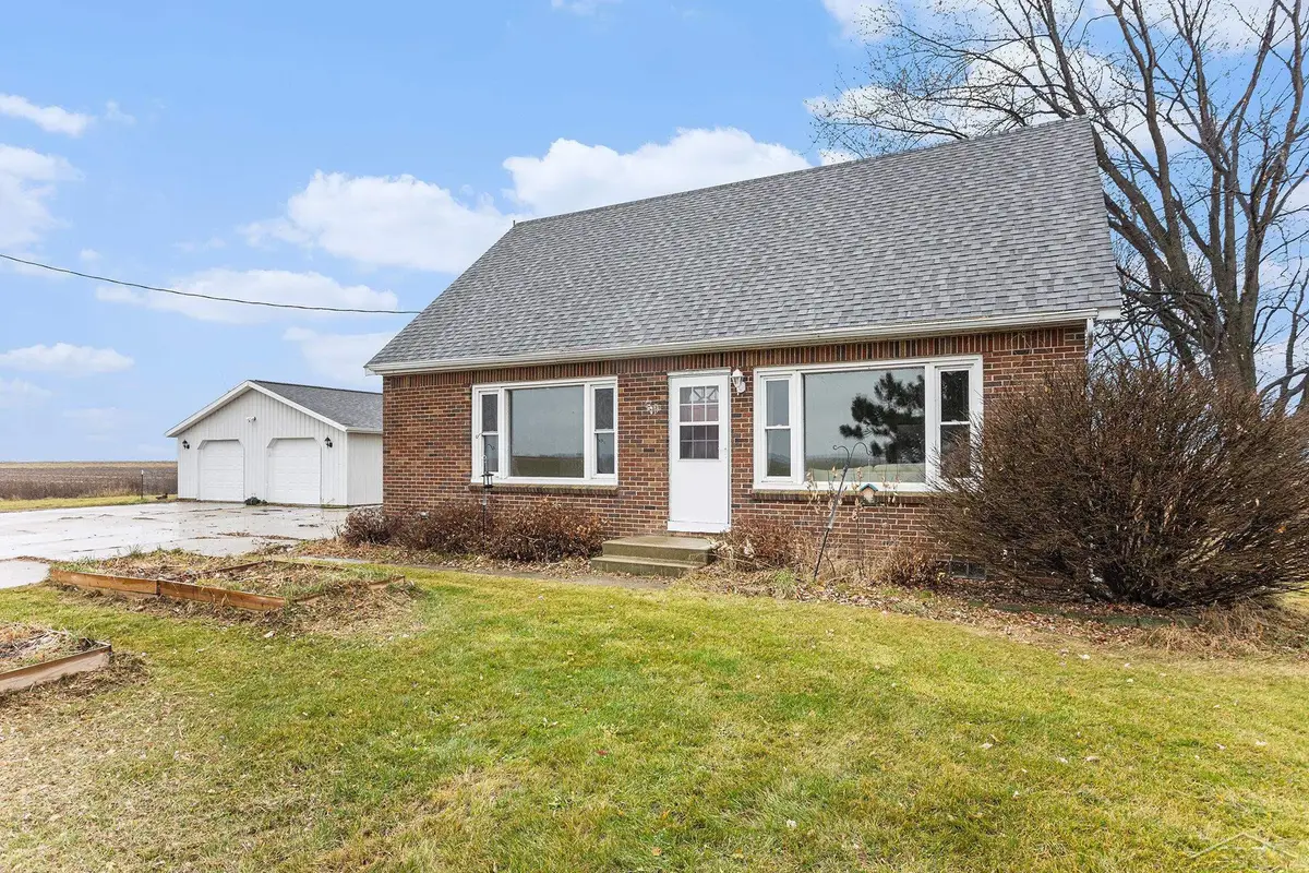 9331 W Dutcher RD, Fairgrove, MI 48733 - Image #1