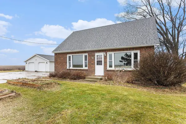 9331 W Dutcher RD, Fairgrove, MI 48733