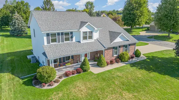 6816 Spring Meadow CT, Saginaw, MI 48603