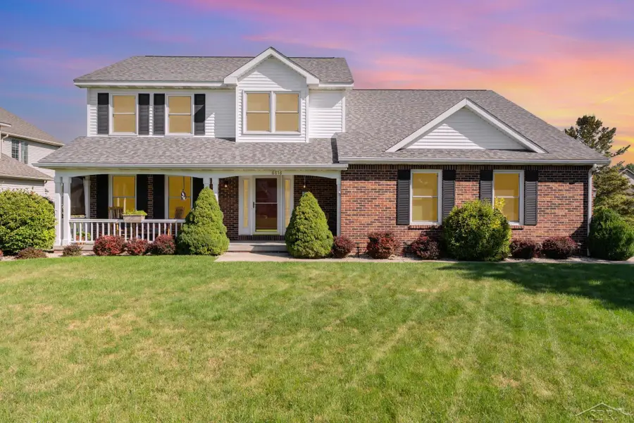 6816 Spring Meadow CT, Saginaw, MI 48603 - Image #2