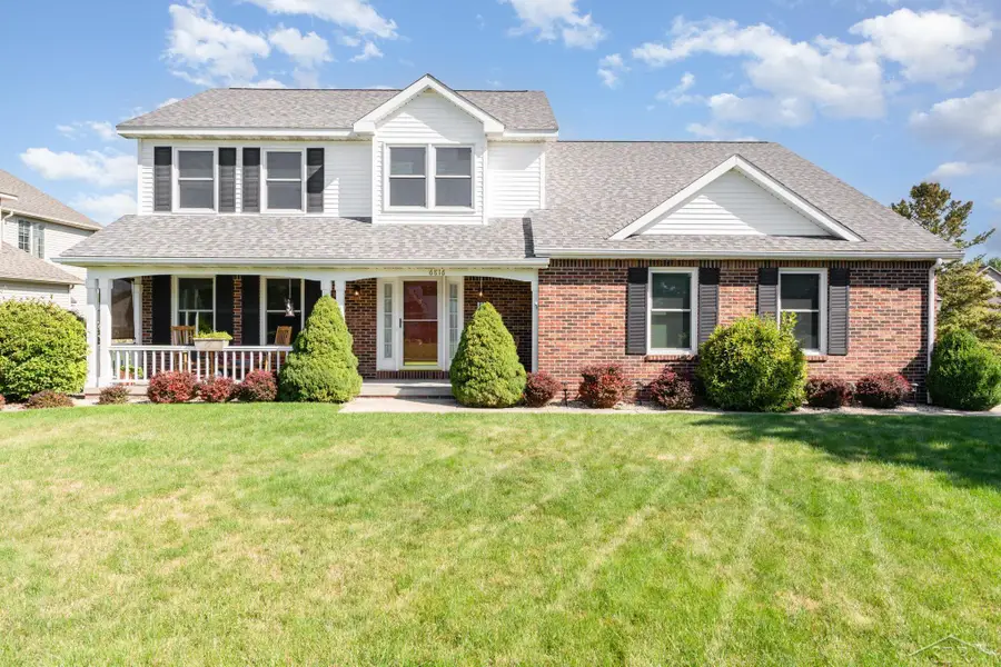 6816 Spring Meadow CT, Saginaw, MI 48603 - Image #3