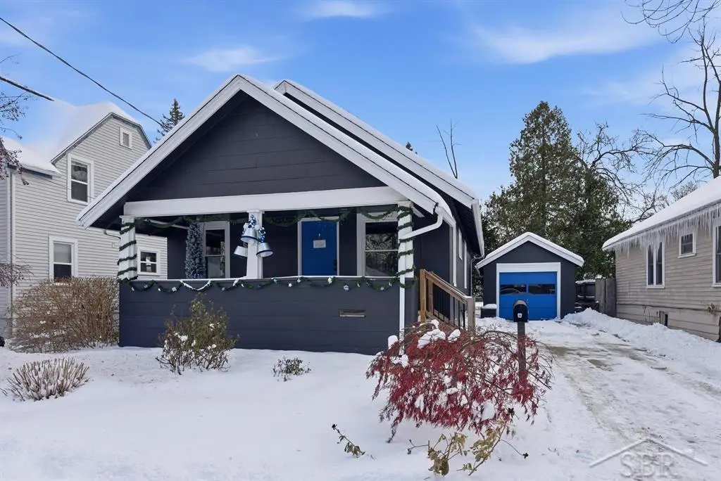 1605 W Hines ST, Midland, MI 48640 - Image #1