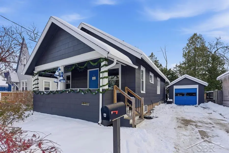 1605 W Hines ST, Midland, MI 48640 - Image #2