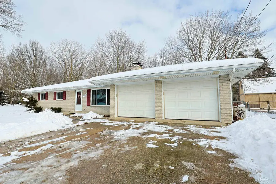 3091 E Navaho TRL, Hemlock, MI 48626 - Image #2