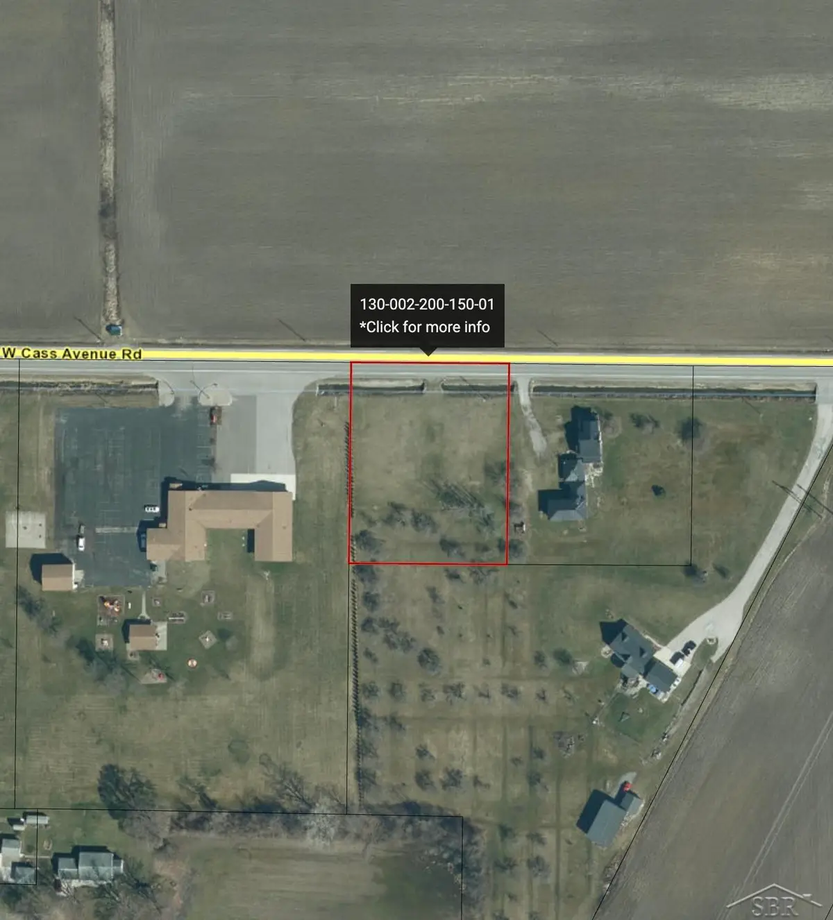 Cass AVE, Bay City, MI 48708 - Image #1