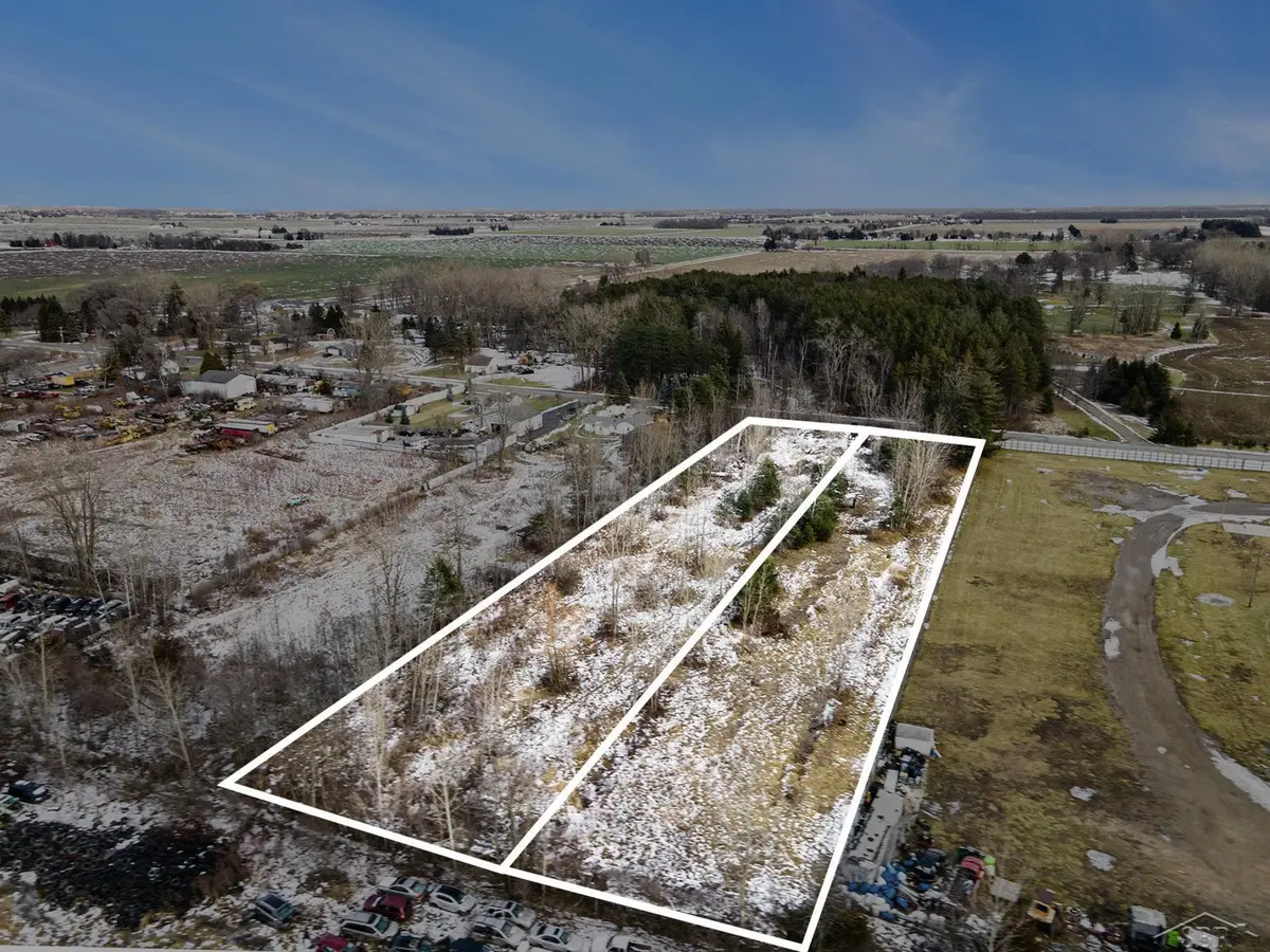 0 S 8 Mile RD, Auburn, MI 48611 - #1