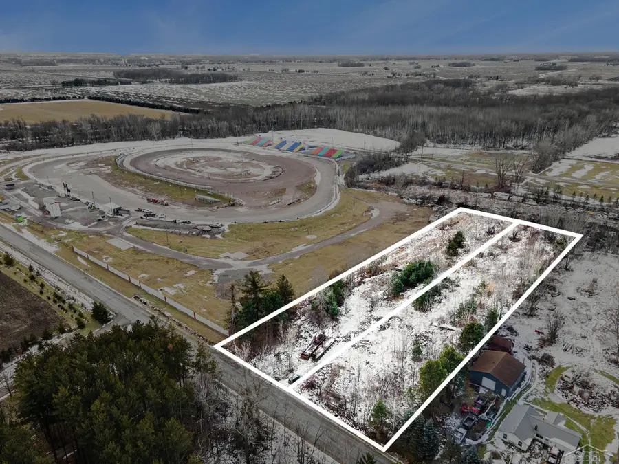 0 S 8 Mile RD, Auburn, MI 48611 - #2