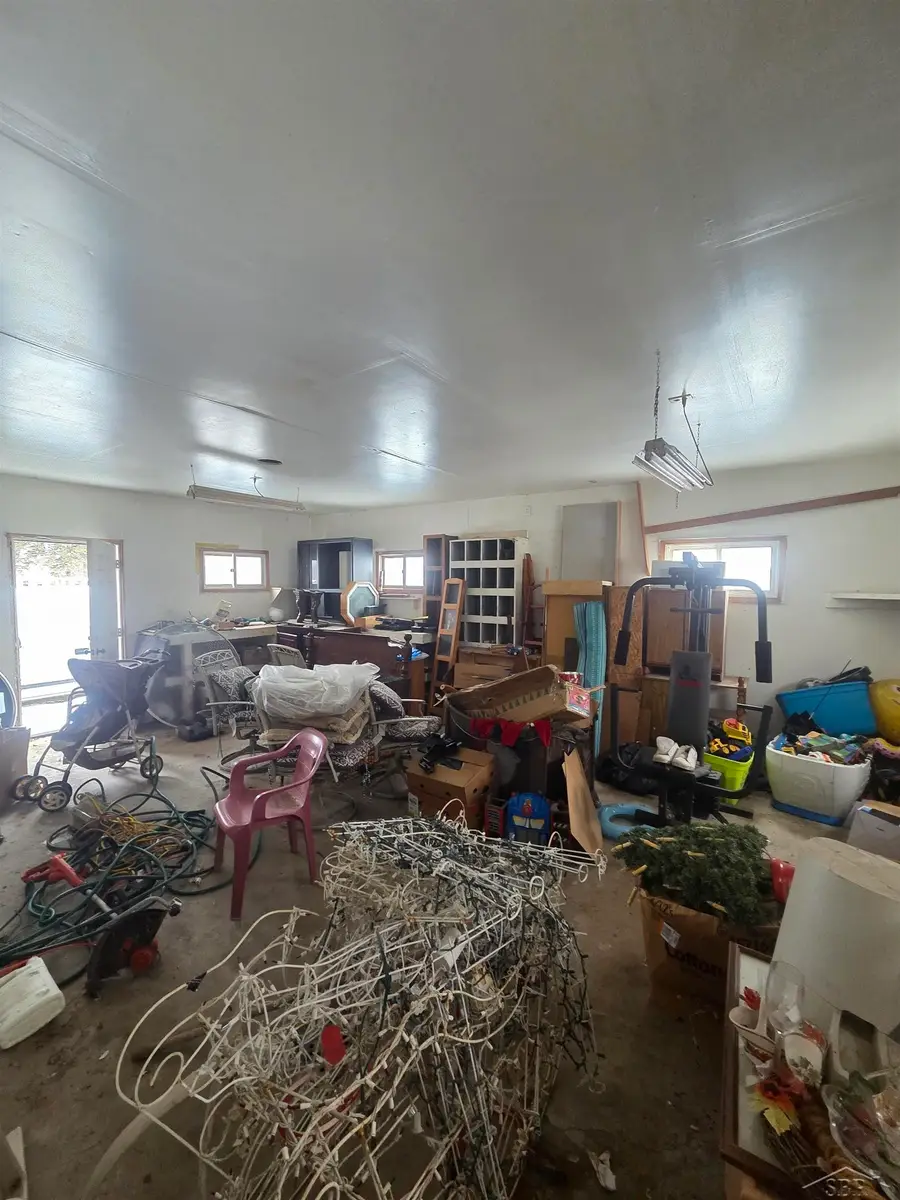 362 W Brown ST, Beaverton, MI 48612 - #2