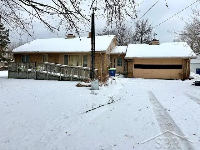 3333 Janes AVE, Saginaw, MI 48601 - Image #1