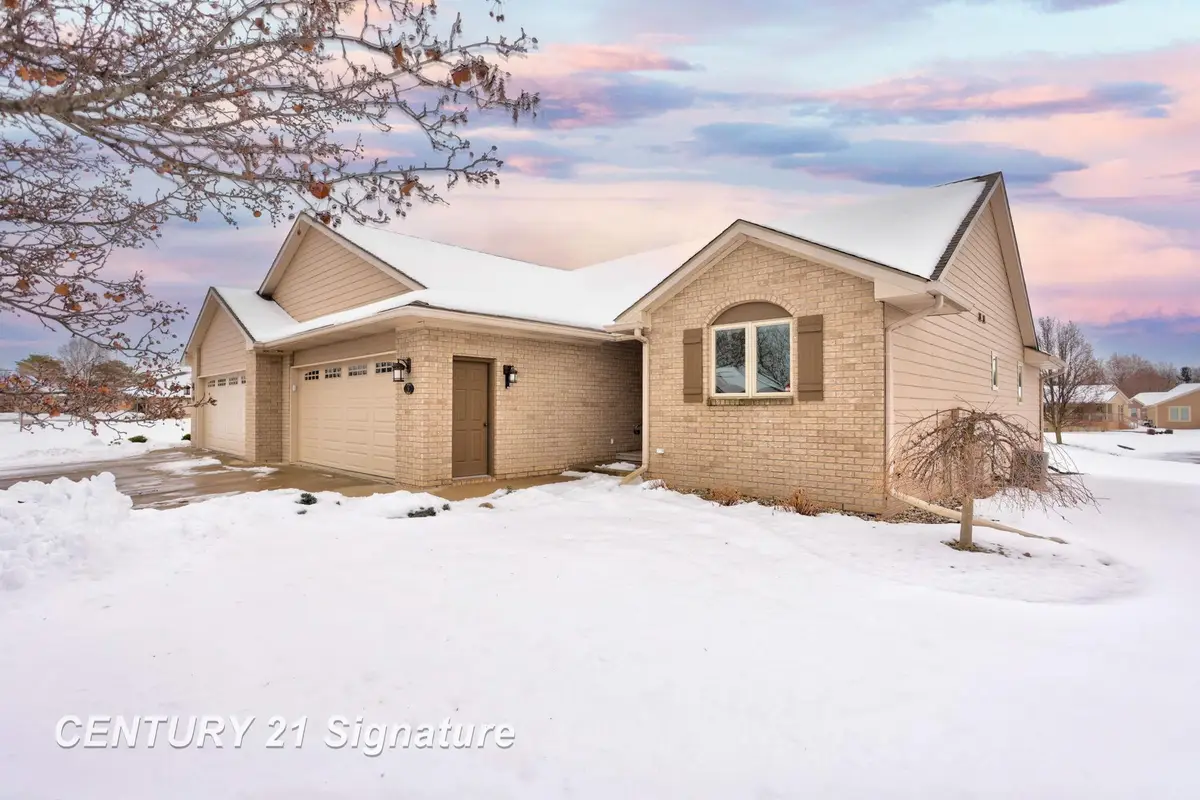 5 Logmark PL, Saginaw, MI 48603 - Image #1