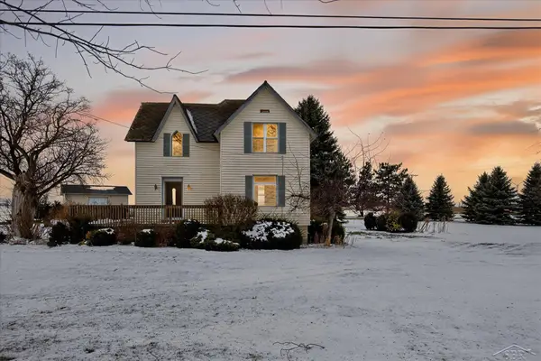 491 N Elkton RD, Elkton, MI 48731