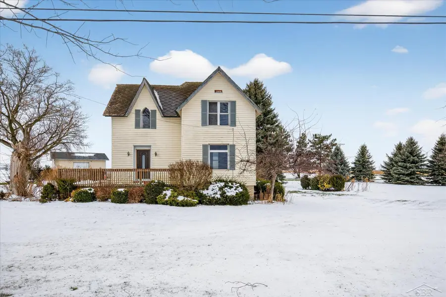 491 N Elkton RD, Elkton, MI 48731 - Image #3