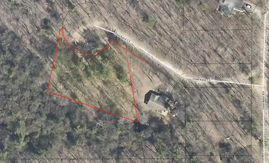 9191 Deerfield CT, Stanwood, MI 49346 - #3