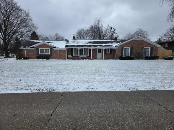 1491 Van Wagoner DR, Saginaw, MI 48638