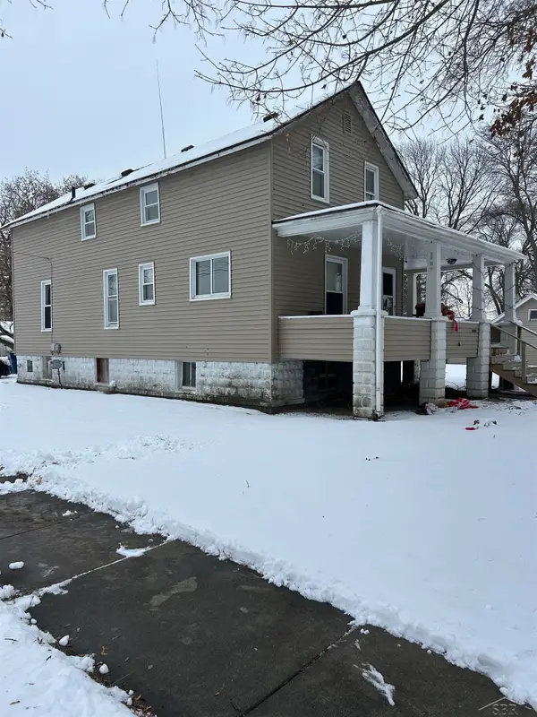 306 Ottawa ST, BayCity, MI 48706