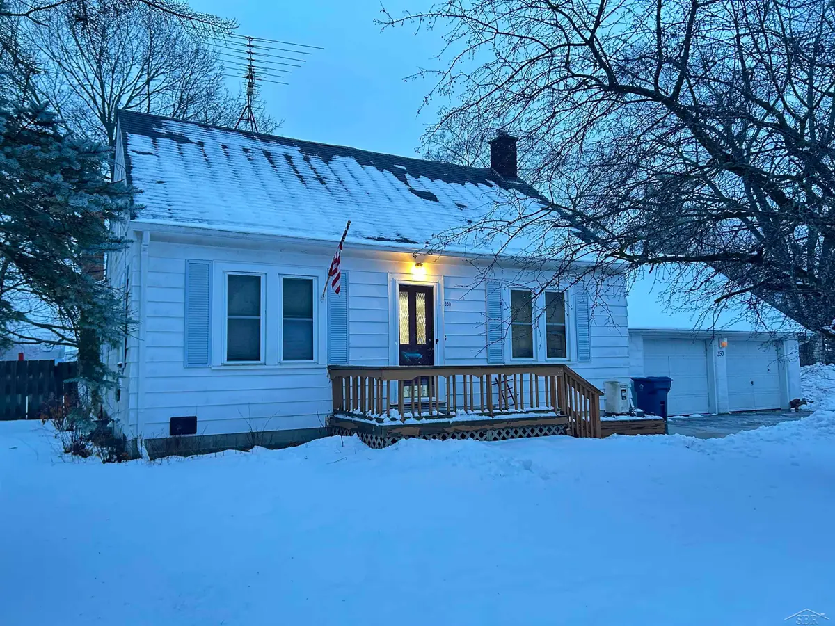 350 Orchard ST, Standish, MI 48658 - Image #1