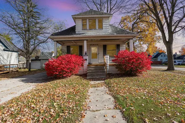 2302 N Oakley ST, Saginaw, MI 48602