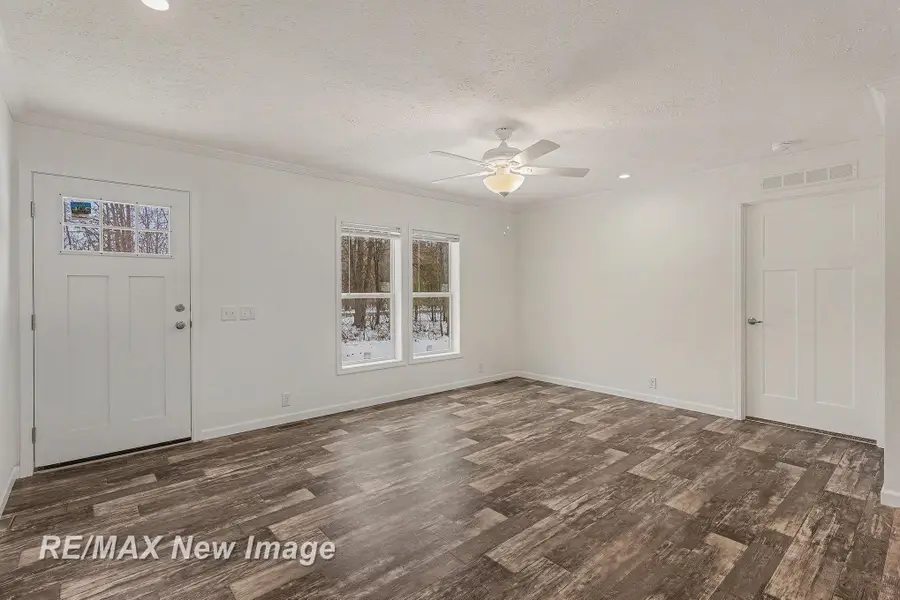 18925 W Townline RD, Brant, MI 48655 - Image #2