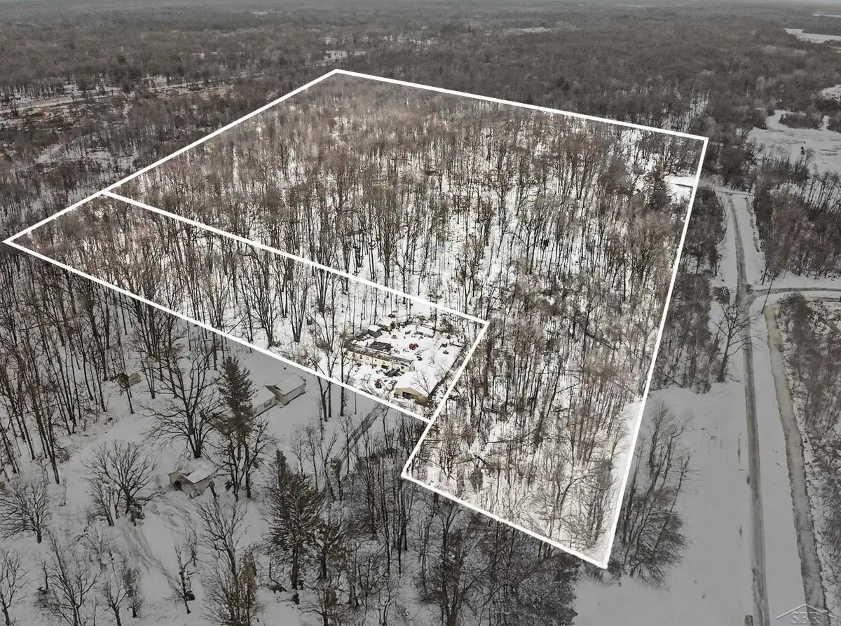 189 S 7 Mile RD, Midland, MI 48640 - Image #1