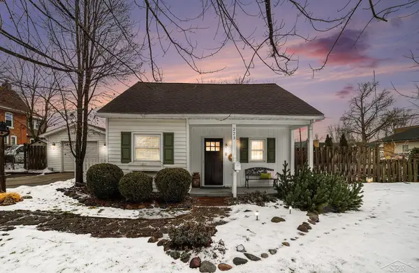 223 W Hosmer, StCharles, MI 48655