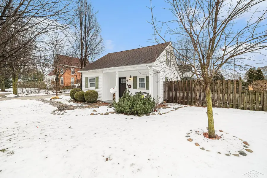 223 W Hosmer, Saint Charles, MI 48655 - Image #3