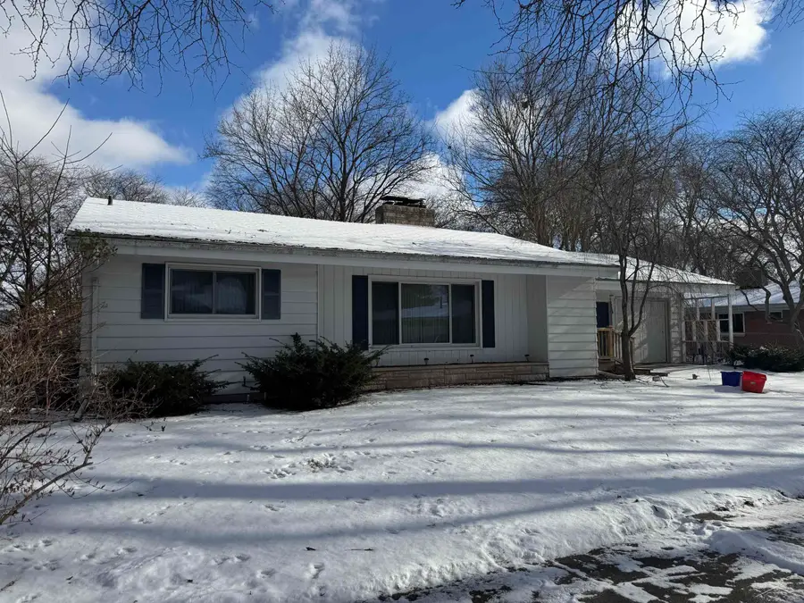 1030 Elmdale, Saginaw, MI 48603 - Image #2