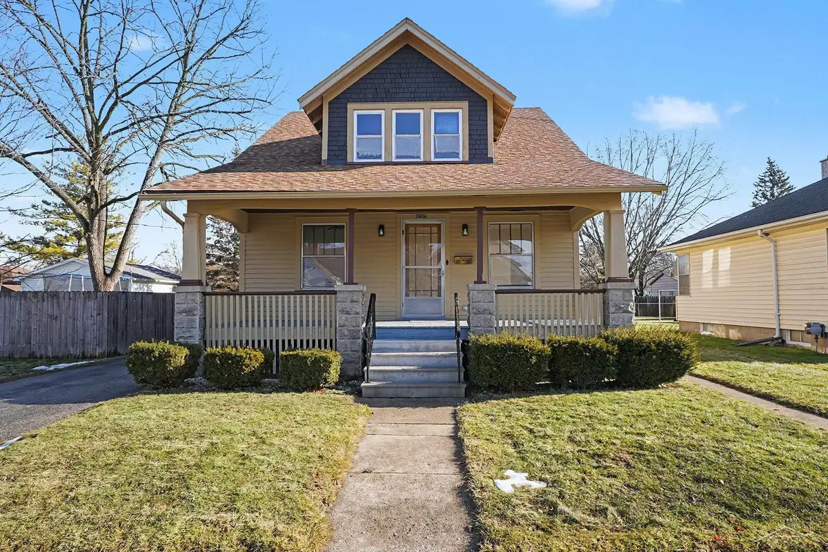1707 S Monroe ST, Bay City, MI 48708 - Image #1