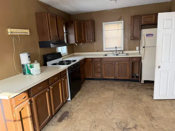 410 S Mercer, Pinconning, MI 48650