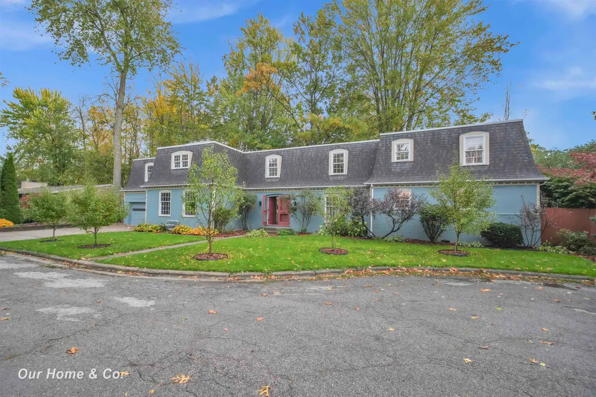 2502 Lee DR, Bay City, MI 48708 - Image #1