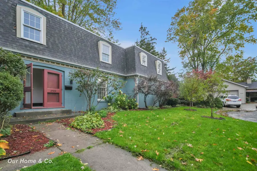 2502 Lee DR, Bay City, MI 48708 - Image #3