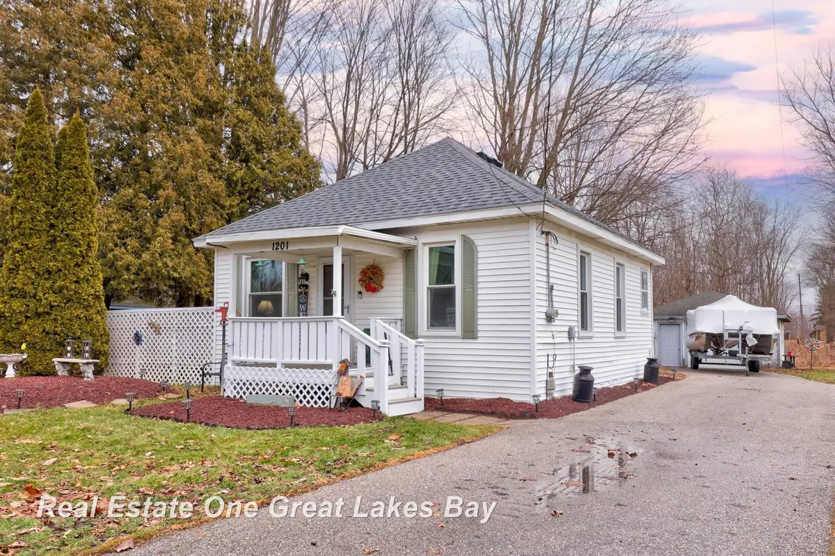 1201 Flint, Saint Charles Township, MI 48655 - Image #1