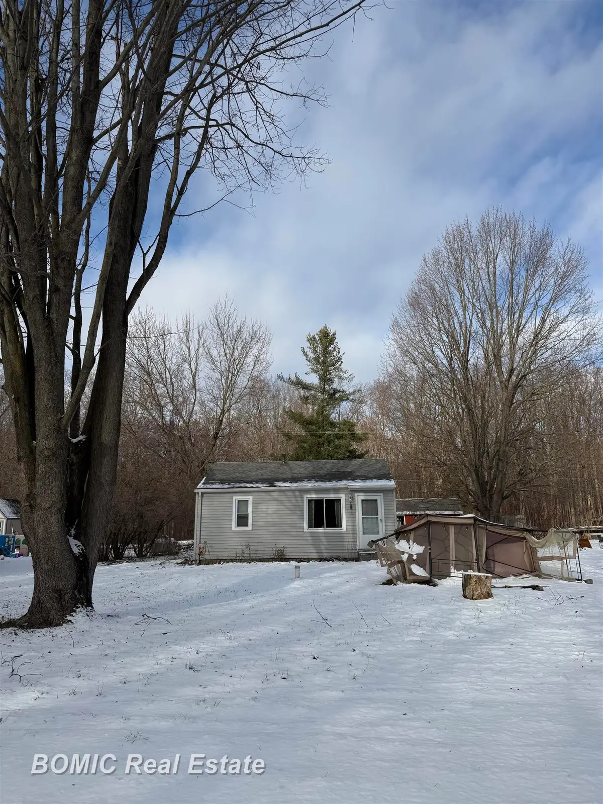 9280 Arbela RD, Millington, MI 48746 - Image #1