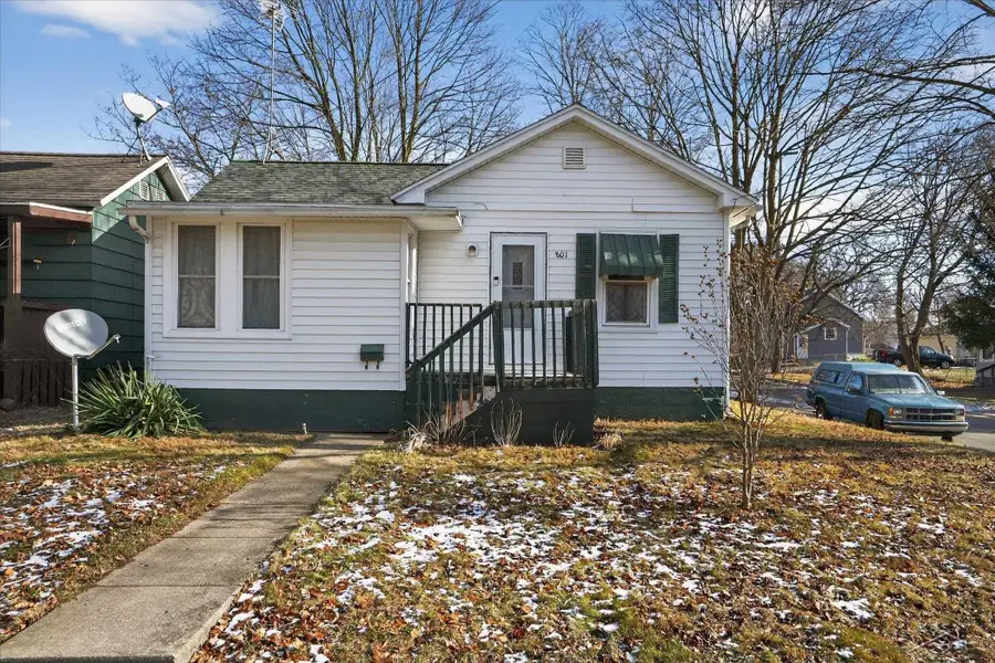 801 Center ST, Jackson, MI 49202 - Image #2