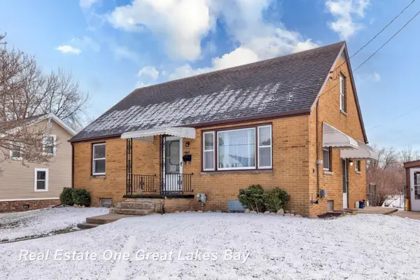 275 W Lynn, Saginaw, MI 48604