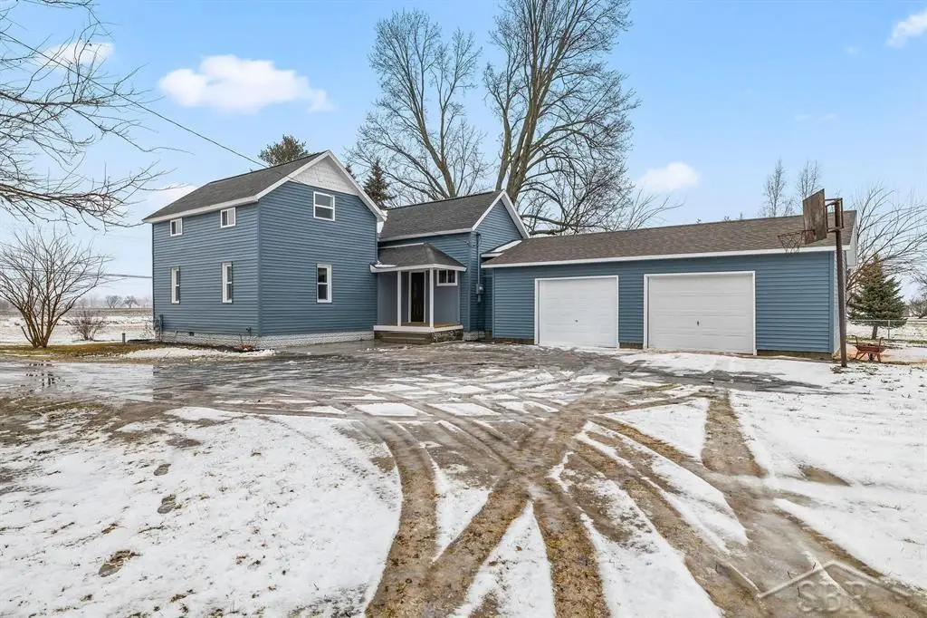65 S Garfield RD, Linwood, MI 48634 - Image #1