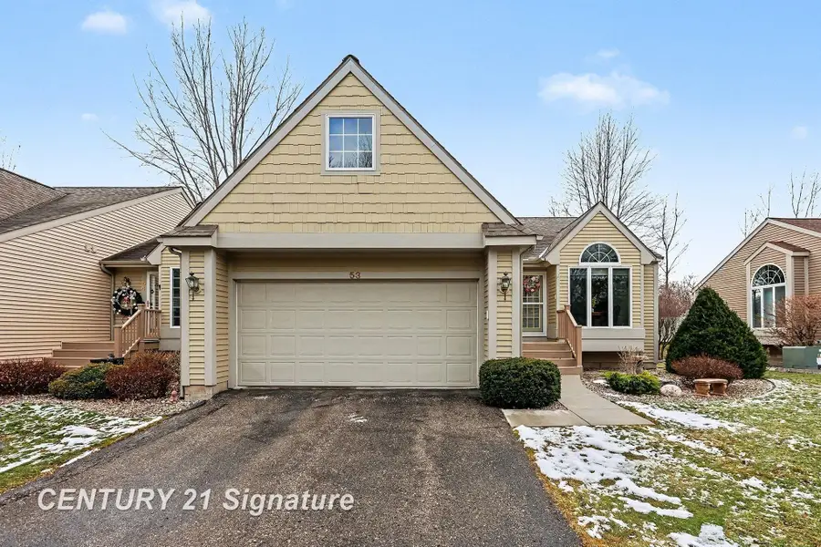53 W Willow Pond, Saginaw, MI 48603 - Image #3